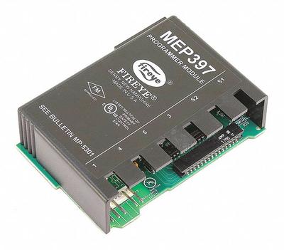 Fireye Ignition Module: Mfr Part # MEP397 - Replacement HVACR Controls, Switches & Thermostats