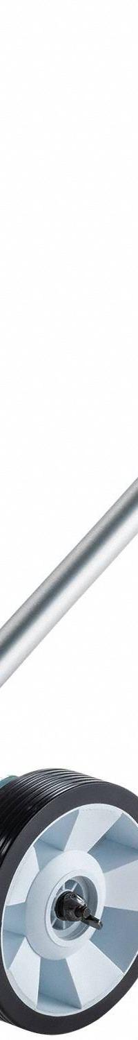 MAKITA Edger Couple Shaft Attachment: 5 1/8 in Overall Wd, 34 1/2 in Overall Lg (MPN EE400MP). Key specifications — Product Type: Edger Attachment.