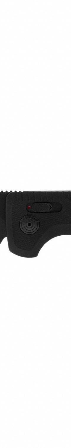 SOG Folding Utility Knife: 3 in Blade Lg, 4 in Closed Lg, 7 in Overall Lg, Aluminum, Straight (MPN 15-38-09-57). Key specifications — attr307537: Aluminum; attr307538: Yes; attr324882: SOG.