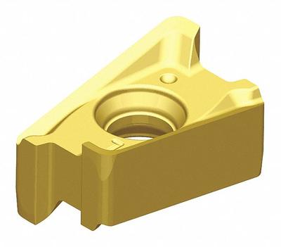 WIDIA Milling Insert: XNGU1002ERML, XNGU100408ERML (MPN 6425370) - Specialty & Nonstandard Indexable Milling Inserts