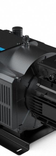 DEKKER VACUUM TECHNOLOGIES, INC. Rotary Vane Vacuum Pump: 5.3 hp, 3 Phase, 230/460V AC, DVS140. Key specifications — attr51477: DVS140; attr51480: DEKKER VACUUM TECHNOLOGIES, INC.; attr51504: NPT; attr51550: 230/460V AC; attr51554: NPT; attr51559: 3.