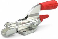 DE-STA-CO Latch Clamp: Horizontal, Includes Locking Handle, Manual Latch Release Latch Release (MPN 331-RSS). Key specifications — Brand: DE-STA-CO; Handle Style: Locking Horizontal Handle.