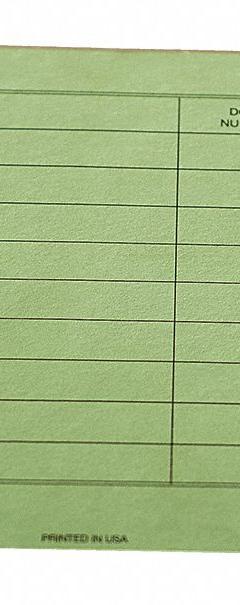 BEST Key Authorization Card: Paper, Identifies Specific Core Locations (MPN G11). Key specifications — attr1083091: Key Authorization Card; attr193663: BEST; attr185649: Identifies Specific Core Locations; attr185647: Paper.