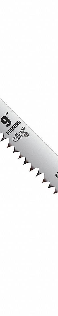 DIABLO Reciprocating Saw Blade: 5 Teeth per Inch, 9 in Blade Lg, 0.05 in Blade Thick, Bi-Metal, 5 PK (MPN DS0905FG5). Key specifications — attr1109198: 5; attr1109200: Rigid for Straight Cuts; attr1109201: Curved; attr1109209: DIABLO.