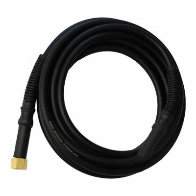 FLOWZONE PVC Hose with Bend Protector: FZRAAV, Reinforced PVC - Hoses
