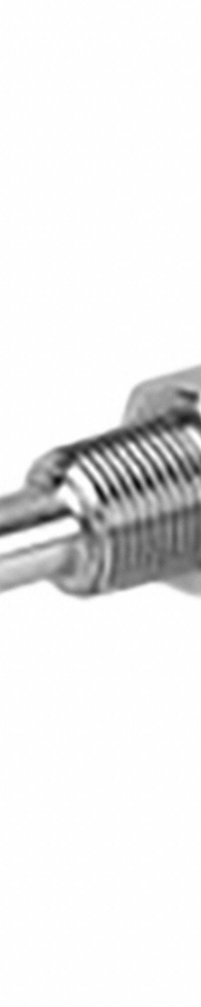 Siemens Immersion sensor: Surface Mount, Std Housing, Analog, 0°F to 250°F, 375 A - Immersion Temperature Sensors
