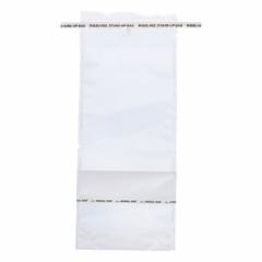 WHIRL-PAK Sampling Bag: Self-Standing, Sterile, 42 fl oz Capacity - oz, 1.24 L Capacity - mL (MPN B01450). Key specifications — Brand: WHIRL-PAK; Color: Clear; Product Type: Sampling Bag; Standards: USDA; Style: Self-Standing.