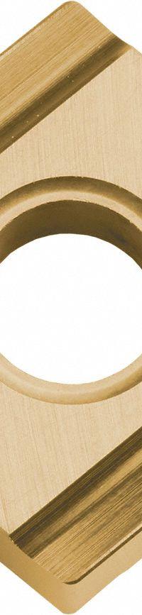 KYOCERA Diamond Turning Insert (MPN CNGG432LPV720)