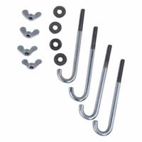DENIOS Accessories for IBC Totes: K22-0168. Key specifications — Brand: DENIOS.