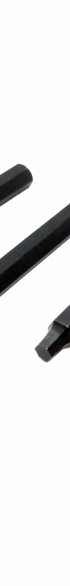 QUICK OUTS Screw Extractor Set: 5 Pc, 1/4 in to 5/8 in Capacity (MPN ZEXTB-SET14-58). Key specifications — attr1030267: QUICK OUTS; attr1030276: 1/4 in to 5/8 in; attr1030283: ZEXTB-SET14-58; attr1075325: 5/8 in.