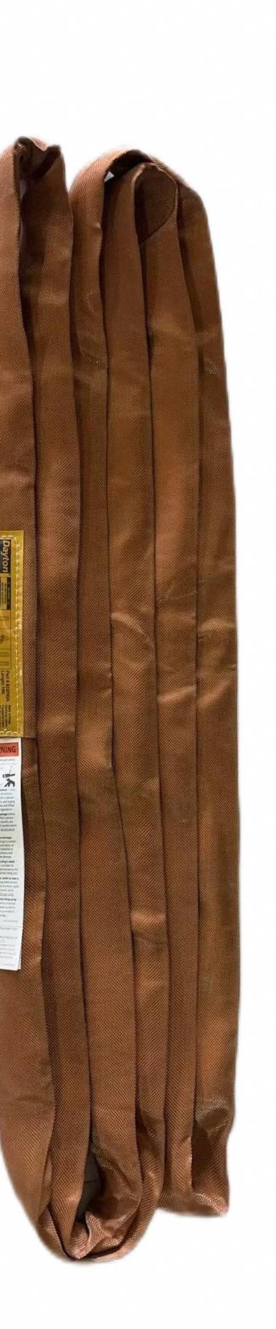 DAYTON Round Sling: Type 5 - Endless Round Slings