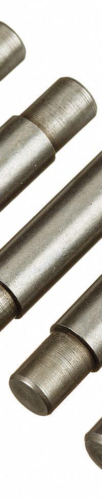 RIDGID Step Pin: For 300 Series Threaders, 45260, 5 PK. Key specifications — attr537694: RIDGID; attr537691: 45260; attr537697: 3FE64; attr537698: 93287; attr537699: 300; attr537715: Step Pin.