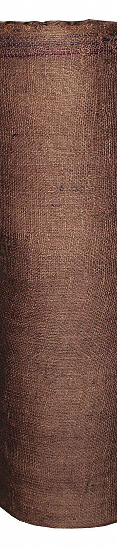 QUEST Burlap Roll: 6 ft Overall Wd, 150 ft Overall Lg, Burlap (MPN BB 7210). Key specifications — Brand: QUEST; Material: Burlap.