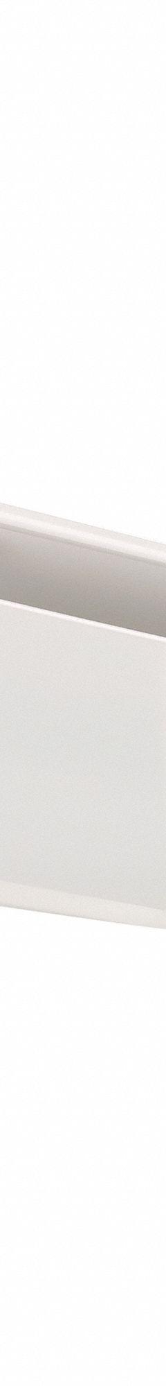 Diffuser: Ceiling, 24 in Dia, 24 in H, 24 in W, Lay-In, 6 in Duct, Steel, Square Plaque, White (MPN SPD-GR000037). Key specifications — Insulated: No; Adjustable Blades: No; Color: White; Brand: PRICE; Mounting Location: Ceiling.