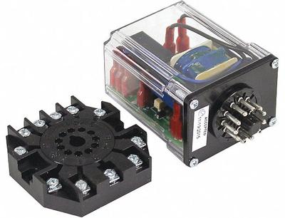 WARRICK Module: Mfr Part # 26MC1A0 - Replacement HVACR Controls, Switches & Thermostats
