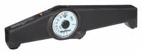 DEFELSKO Coating Thickness Gage: 80 mil Max Thick Measured, 0 mil Min Thick Measured, NIST, Analog (MPN POSITEST FM). Key specifications — Calibration Certificate Type: NIST; Display Type: Analog; Thickness Measurement Accuracy: +/-0.2 mil up to 4 mil; +/-5% Over 4 mil; Brand: DEFELSKO; Includes: Soft Carrying Case.