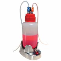 Bottle Lid: Polypropylene, EV300/EV310/EV320 (MPN EV371). Key specifications — Compatible Manufacturer Model Number: EV310; Material: Polypropylene; Product Type: Bottle Lid; Brand: ARGOS TECHNOLOGIES.