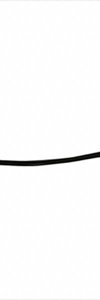 ICM Low Voltage Thermostat: Cool Only, On-Off, Universal, Cylindrical, 45°F, 1 C Conventional, 9°F (MPN ACH045). Key specifications — Application: Cool Only; Temperature Differential: 9°F; Voltage: 18 to 30V AC; System Settings: On-Off; Temperature Control Range: 45°F; Shape: Cylindrical; Brand: ICM; Mounting Direction: Universal.