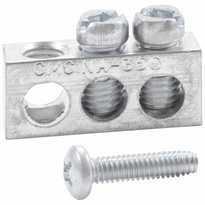 SQUARE D Ground Kit: 240V AC - Grounding Kits