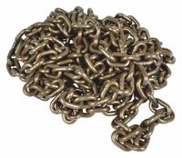 DAYTON Load Chain 1t, 20ft.: Electric Chain Hoists, 2,000 lb Compatible Load Capacity, Dayton (MPN MHGX41EC17BGGS). Key specifications — Compatible Hoist Type: Electric Chain Hoists; Compatible Series: Dayton; Manufacturer Part Number: MHGX41EC17BGGS; Product Type: Load Chain.
