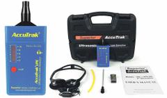 SUPERIOR ACCUTRAK Ultrasonic Leak Detector: Ultrasonic Leak Detector, 42 kHz Max Freq Response (MPN VPE). Key specifications — Brand: SUPERIOR ACCUTRAK; Includes: Waveguide.