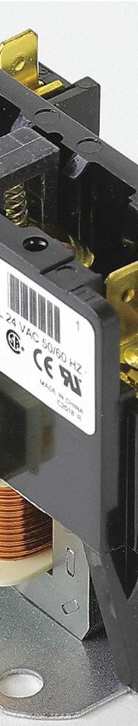 YORK Contactor: Mfr Part # S1-024-25964-000. Key specifications — Manufacturer Part Number: S1-024-25964-000; Product Type: Contactor.