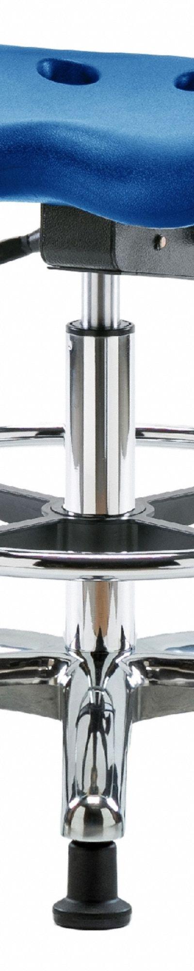 APPROVED VENDOR Tractor Stool: Polyurethane - Polyurethane Lab Stools