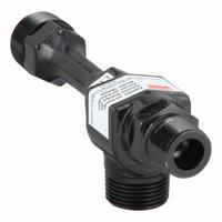DAYTON Maintenance-Free Jet Pump: Cast Iron, Steam Operated, 0.34 Sizing Factor, 3/4 in MNPT (MPN 5NAN9). Key specifications — Brand: DAYTON.