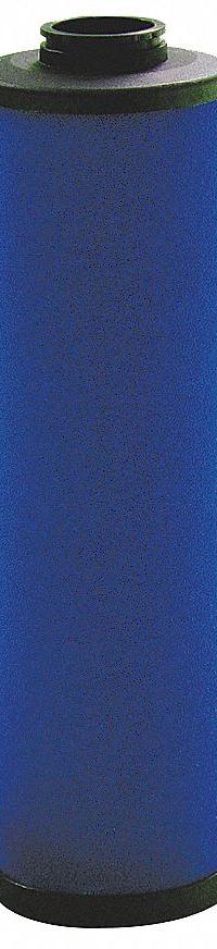 SPEEDAIRE Compressed Air Filter Element: Coalescing, 1 micron, Microglass (MPN 4GPE1). Key specifications — attr111561: 4GPE1; attr111565: 35GN24; attr132959: Microglass.