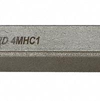 WESTWARD Chisel: IR Chisel Scaler, 0.5 in Shank Size, 3/4 in Chisel Tip Wd, 7 in Overall Lg, Steel (MPN 4MHC1). Key specifications — attr294782: WESTWARD; attr292745: Steel.