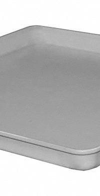 MOLDED FIBERGLASS Tray: 24 1/4 in x 24 1/4 in x 1 7/8 in, Not Electrostatic Discharge Conductive (MPN 6021012232). Key specifications — Brand: MOLDED FIBERGLASS.