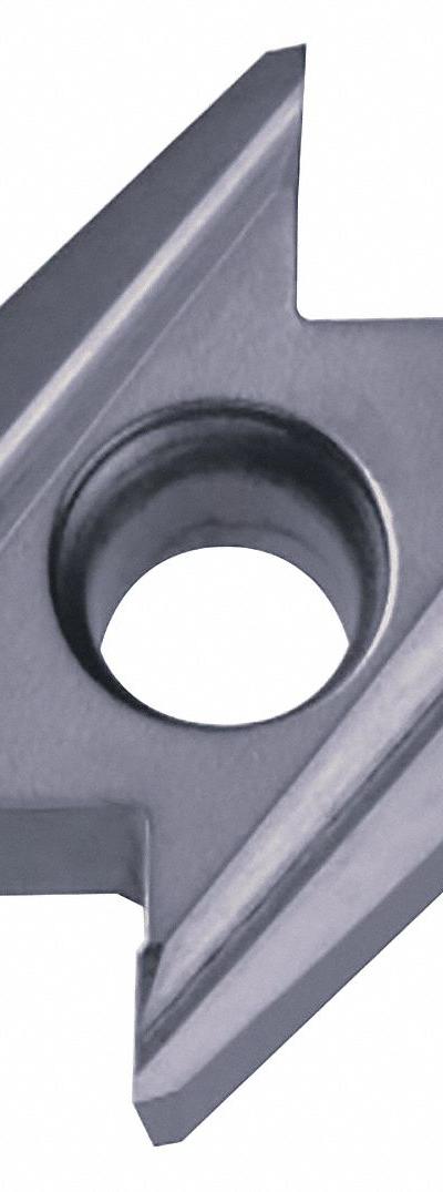 KYOCERA Indexable Turning Insert - Machining