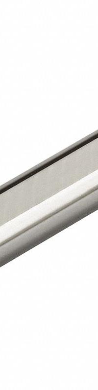 MICRO 100 Grooving Tool: 8mm Shank Dia., Right Hand, 63mm Overall Lg (MPN RRM-110-40)