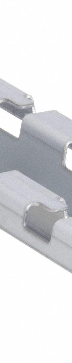 CABLOFIL Cable Tray Support: 12 in Wd, Steel, Zinc Plated (MPN FASP300PG). Key specifications — Material: Steel; Manufacturer Part Number: FASP300PG; Brand: CABLOFIL; Finish: Zinc Plated; For Use With: Cablofil Cable Trays; Includes: Carrying Case; Item [MERCH]: Profile Support Bracket.