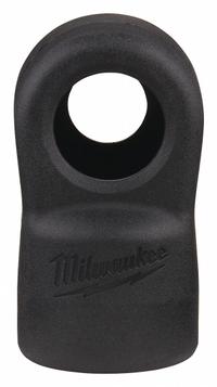 MILWAUKEE Impact Wrench Boot: Ratchet Compatible, 49-16-2559. Key specifications — attr1170862: Ratchet; attr1170863: 2559-20; attr1170869: MILWAUKEE; attr1179955: Tool Boot.