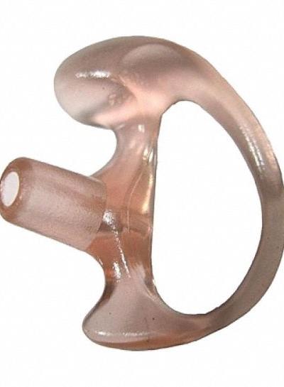EARPHONE CONNECTION Right Earmold: Fits Universal - Universal Audio Accessories