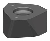 WIDIA Trigon Milling Insert: WOEJ120712SRMR (MPN 5698342)