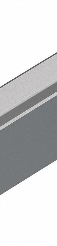 WALTER Indexable Parting and Grooving Insert: GX24-4F600N04EM-1 (MPN 7823886). Key specifications — attr257415: GX24-4F600N04EM-1; attr257414: GX24-4F600N04EM-1.