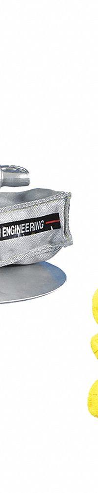 RON CRANE SCALES Crane Scale: 10,000 lb Wt Capacity - Imperial, +/-0.1% Accuracy, 5 lb, CE/FCC/UL (MPN RON 2501-S-05H). Key specifications — Readability: 5 lb; Standards: CE; Indicator Attachment: Wireless Remote; Includes: Foundry Kit, Load Cell Thermometer, and Heat Shield; Housing Material: Alloy Steel; Manufacturer Part Number: RON 2501-S-05H; Brand: RON CRANE SCALES; Weighing Units: N.