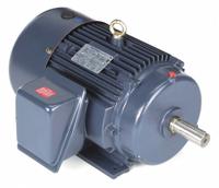 MARATHON MOTORS General Purpose Motor: Rigid Base Mount, Totally Enclosed Fan Cooled, 15 hp (MPN 254TTFCD6026). Key specifications — Brand: MARATHON MOTORS; Nameplate Voltage @ 60 Hz: 230/460V AC; Full Load Current @ 60 Hz: 37.5/18.8 A; Nameplate RPM @ 60 Hz: 1,790 RPM; Motor Enclosure: TEFC.