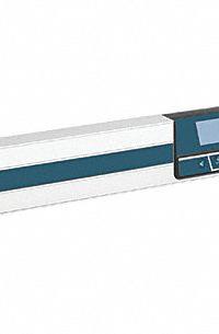 BOSCH Digital Level: 0.05°– 90°, Includes Batteries, 0, ±0.05°, 48 in Overall Lg, AA Battery Size (MPN GIM 120). Key specifications — attr934737: BOSCH; attr939806: ±0.05°; attr939808: AA; attr981185: Yes.