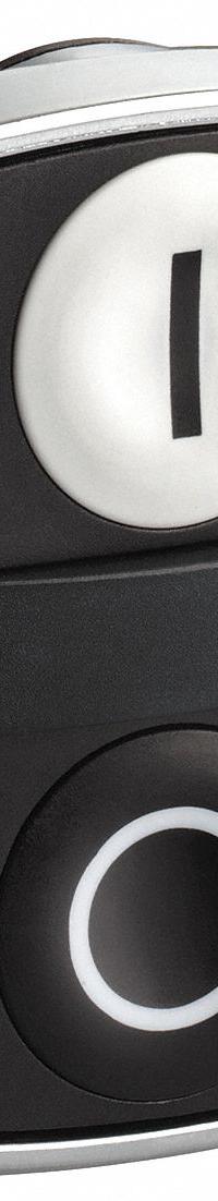 SCHNEIDER ELECTRIC Multihead Operator: Non-Illuminated, 2 Button, Flush Profile, 22 mm Mounting Size (MPN ZB4BA7121). Key specifications — attr211308: SCHNEIDER; attr1026606: Momentary/Momentary; attr1026618: I; attr1026638: XB4; attr1063632: Metallic.