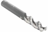 WALTER Screw Machine Drill Bit: #6, 130° Point, Cobalt, Parabolic Flute, Fast Spiral (MPN A1148-NO6). Key specifications — attr1233197: WALTER; attr1233209: 0.2040.