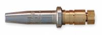 SMITH EQUIPMENT Cutting Tip: SC40 Series, Size 1, For Use With Propane & Natural Gas (MPN SC40-1). Key specifications — Brand: SMITH EQUIPMENT; For Torch Type: Machine; Manufacturer Part Number: SC40-1.