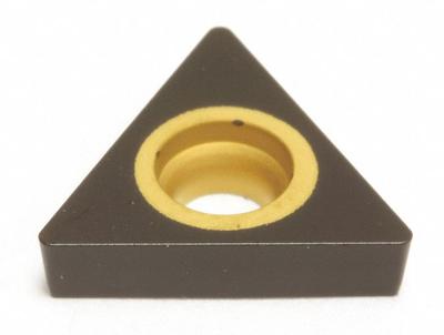 SUMITOMO Triangle Turning Insert: TCMA21.51 - Triangle (T) Indexable Turning Inserts
