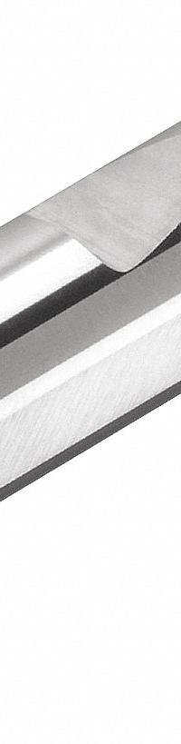MICRO 100 Grooving Tool: 0.5000 in Shank Dia., Right Hand, 2.500 in Overall Lg (MPN QFG-470-156X)