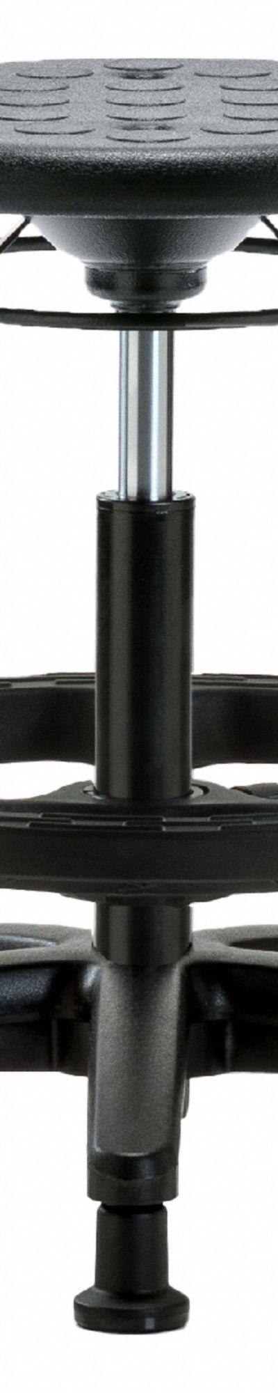 APPROVED VENDOR Stool: Polyurethane - Polyurethane Lab Stools