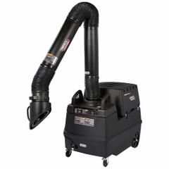 LINCOLN ELECTRIC: 735 cfm, 10 ft Arm Lg, MERV 14, Prism (MPN K4384-1). Key specifications — Manufacturer Part Number: K4384-1; Brand: LINCOLN ELECTRIC; Input Voltage (Nominal): 120V.