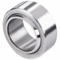 TRITAN Spherical Plain Bearing: 12 mm Bore Dia, 26 mm Outside Dia, 9 mm Outer Ring Wd, PTFE, Open (MPN GEH 12C). Key specifications — Liner Material: PTFE; Brand: TRITAN; System of Measurement: Metric.