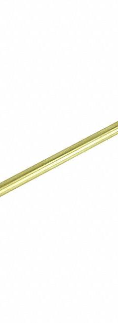 CHAPIN Replacement Wand: 6-7726-9, Brass. Key specifications — Product Type: Wand; Material: Brass; Compatible Mfr. Model No.: 22790XP.